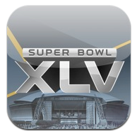 Illustration for article titled The Essential Free Apps for the Super Bowl XLV